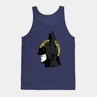 Let’s Get Nuts Tank Top